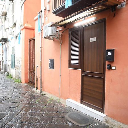 Vincent'S House Apartment Naples Luaran gambar