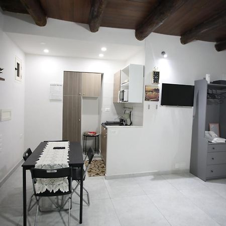 Vincent'S House Apartment Naples Luaran gambar