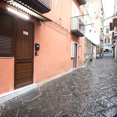 Vincent'S House Apartment Naples Luaran gambar