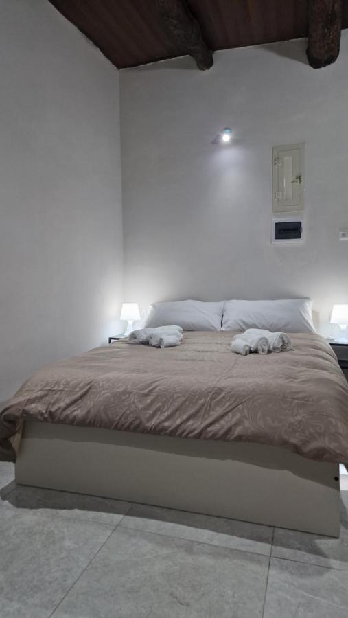 Vincent'S House Apartment Naples Luaran gambar