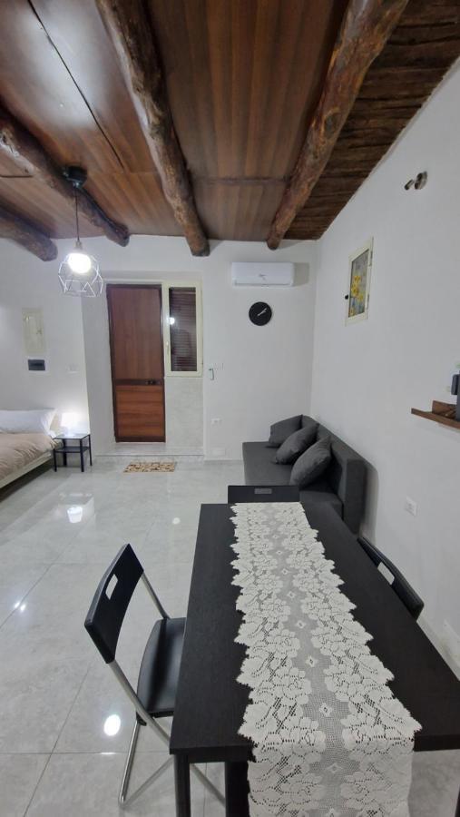 Vincent'S House Apartment Naples Luaran gambar