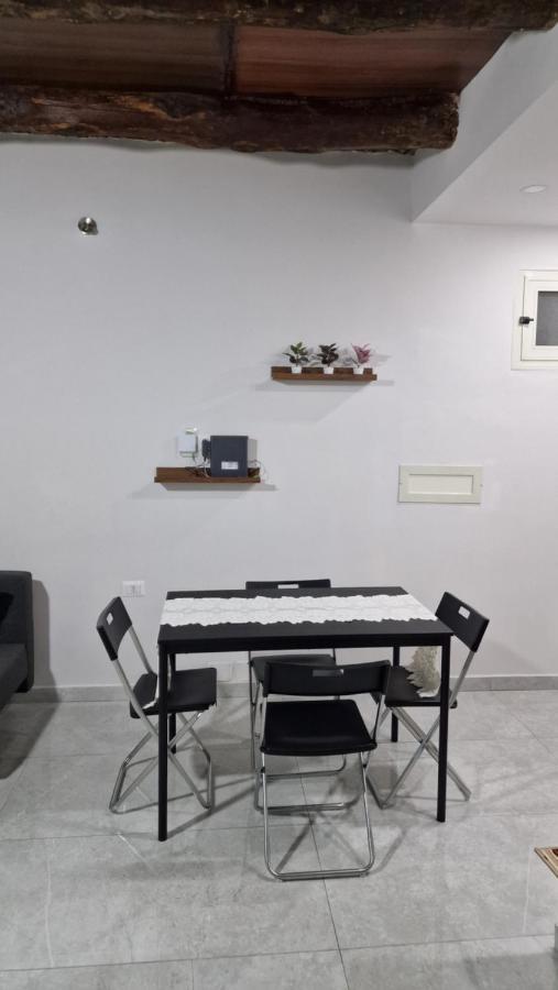 Vincent'S House Apartment Naples Luaran gambar