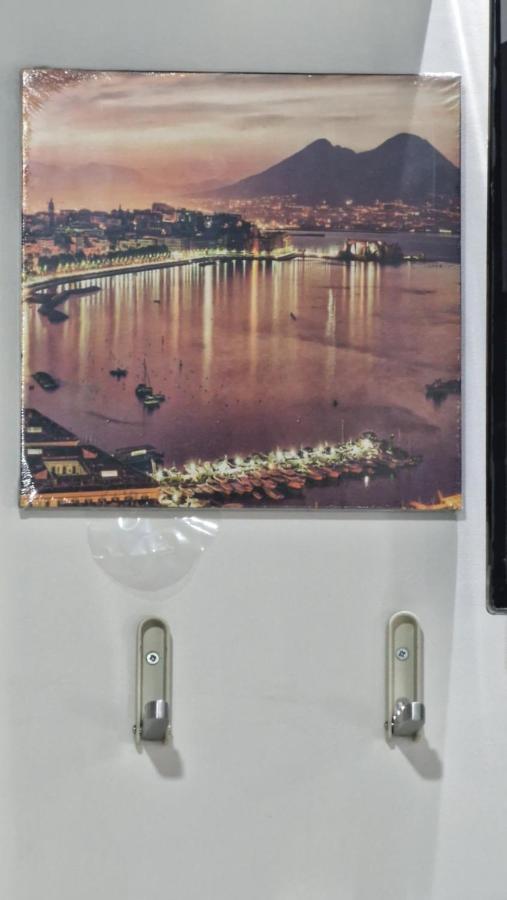 Vincent'S House Apartment Naples Luaran gambar