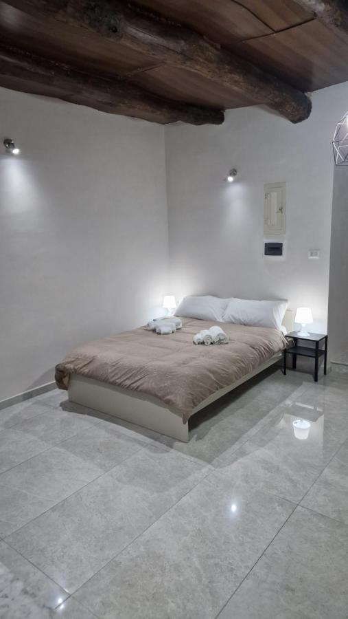 Vincent'S House Apartment Naples Luaran gambar