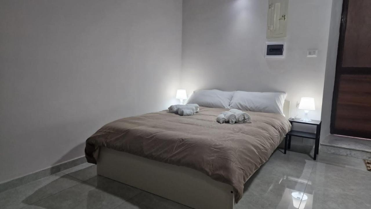 Vincent'S House Apartment Naples Luaran gambar