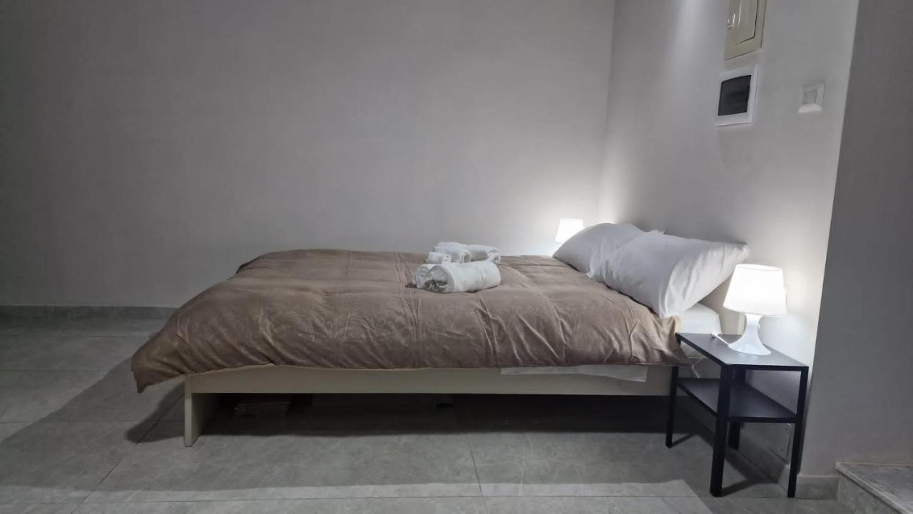 Vincent'S House Apartment Naples Luaran gambar
