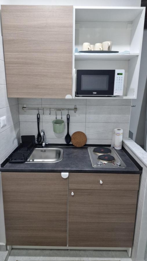 Vincent'S House Apartment Naples Luaran gambar