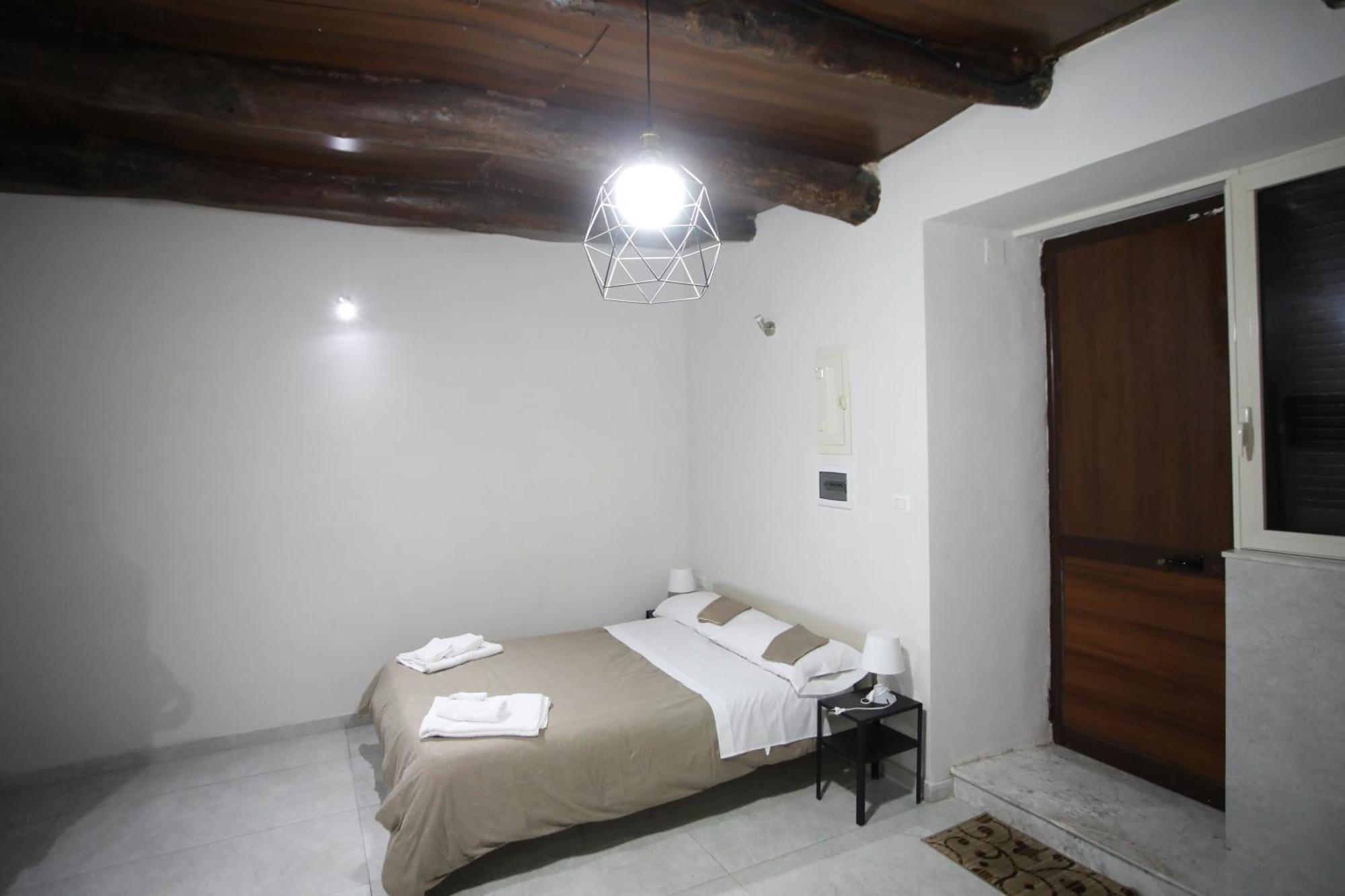 Vincent'S House Apartment Naples Luaran gambar
