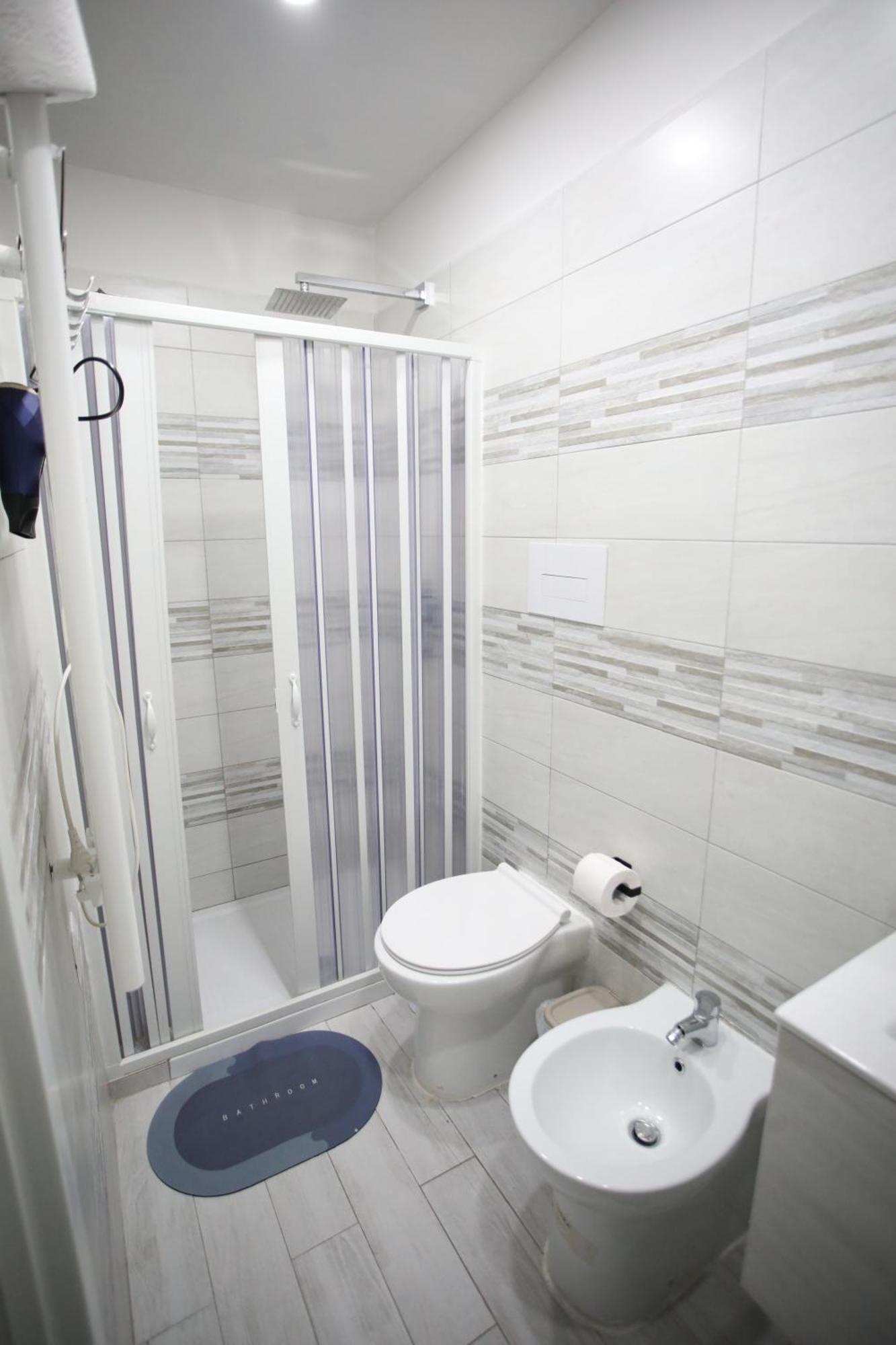 Vincent'S House Apartment Naples Luaran gambar