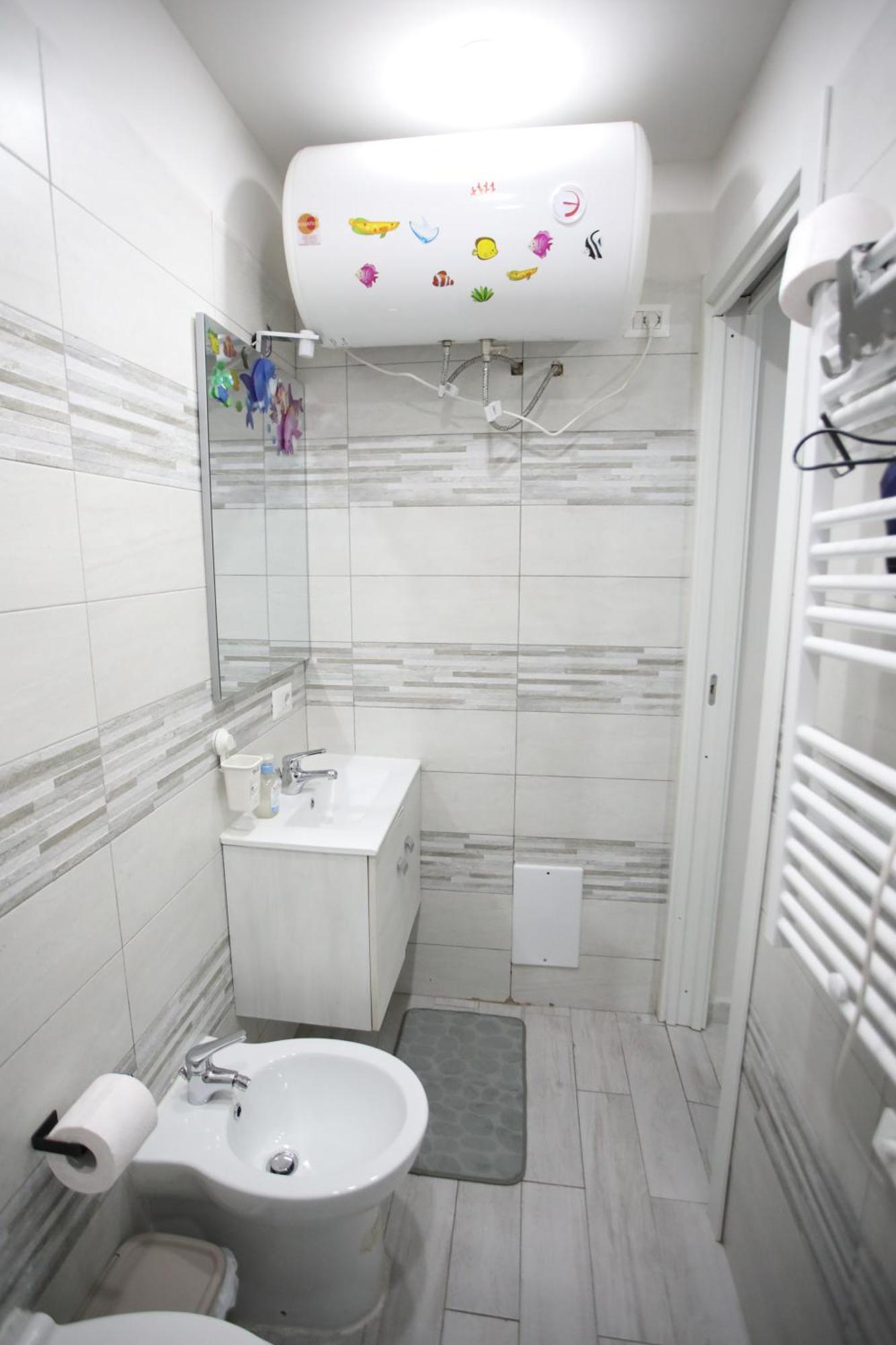 Vincent'S House Apartment Naples Luaran gambar