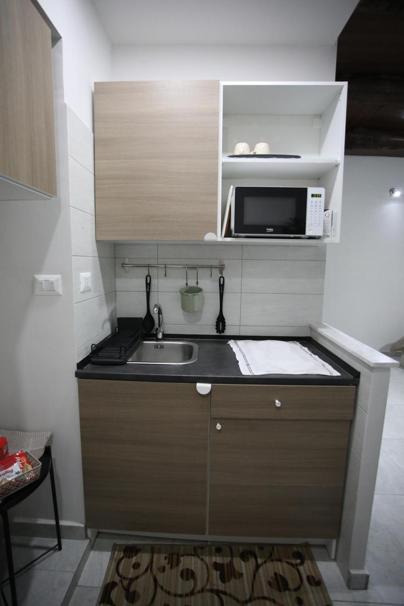 Vincent'S House Apartment Naples Luaran gambar